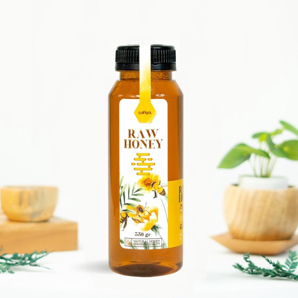 

11.11 SALE Madu Murni Asli 350 gram Original Quality