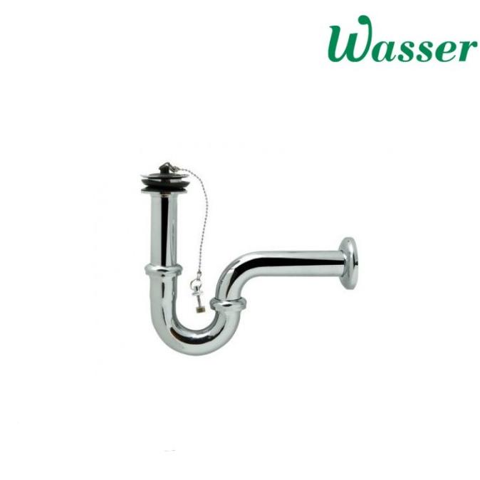sifon wastafel wasser BTW 001-212