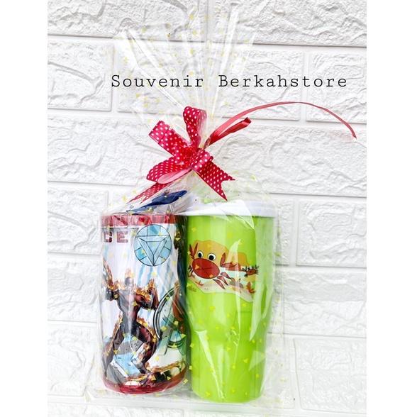 

6.6 Flash Sale BOTOL CILUKBA+CELENGAN Paket ulang tahun anak