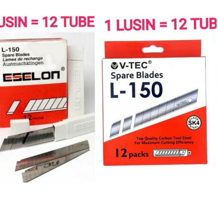 

jnhu -89 BUL Isi Cutter Besar Murah Isi 12 Tube YJ0