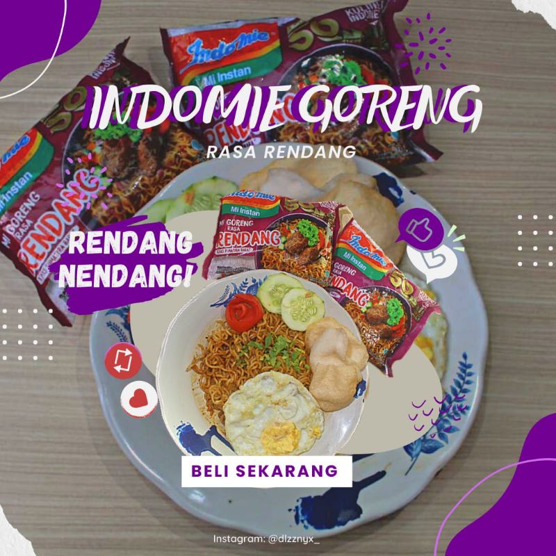 

INDOMIE