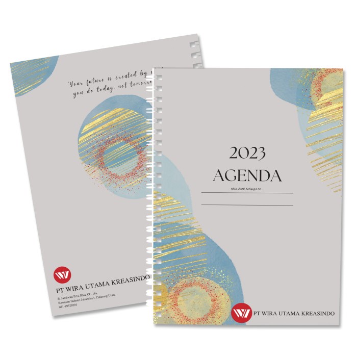 

BISA COD Custom Notebook /Agenda/ Jurnal - A5 Hardcover Spiral - (Sisipan) /BUKU TULIS SEKOLAH/BUKU