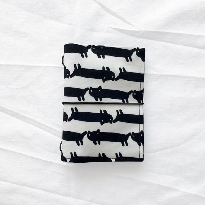 

Discount LongCat (Passport Size) (Traveler's Notebook/Journal) /BUKU TULIS SEKOLAH/BUKU TULIS