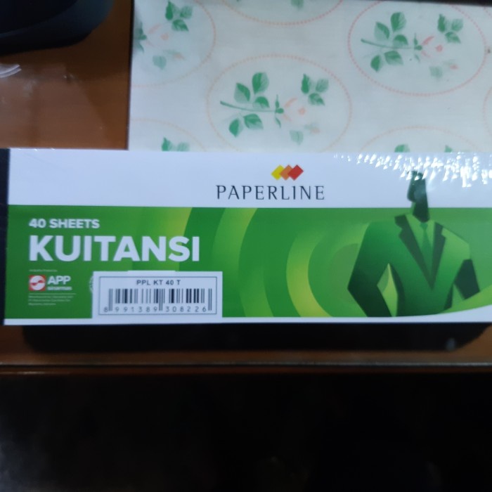 

Discount Buku kwitansi Paperline sedang /BUKU TULIS SEKOLAH/BUKU TULIS SIDU/BUKU TULIS AESTHETIC