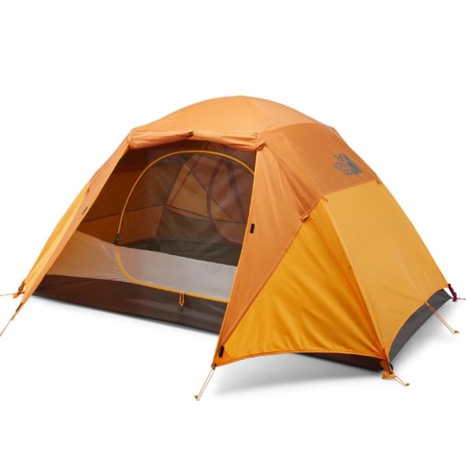 THE NORTH FACE STORMBREAK 2 TENT