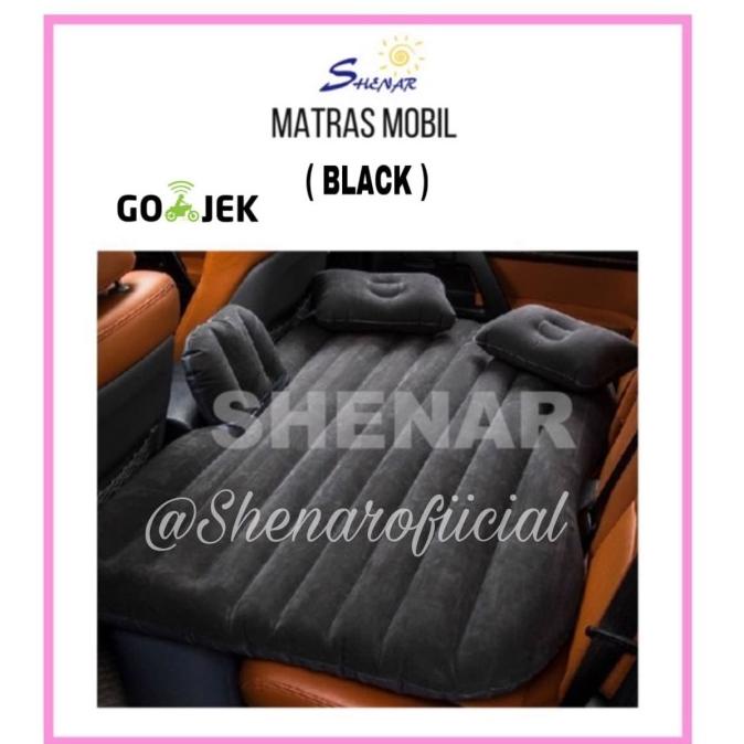KASUR MOBIL/MATRAS/AIR BED KASUR ANGIN MOBIL, MATRAS MOBIL - SHENAR