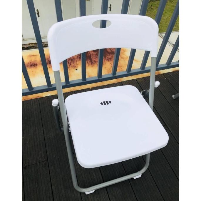 Kursi Lipat / Kursi Plastik Lipat / Kursi / Kursi Lipat Plastik / Dxcetraastore