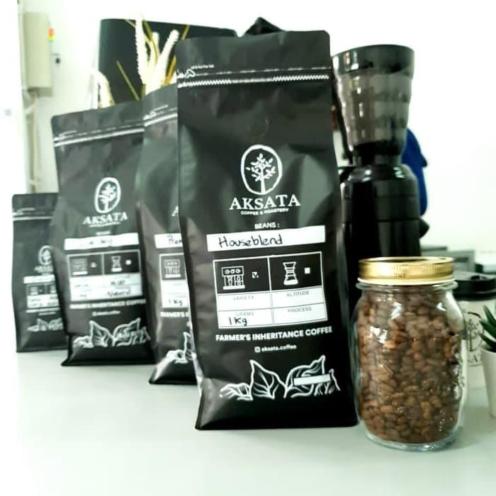 

Aksata Houseblend 1kg