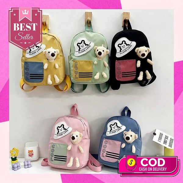 Tas Anak Sekolah Ngaji Anak Anak Laki Laki Perempuan Remaja Tas Sakola Skolah Agama Tas Muslim Santr