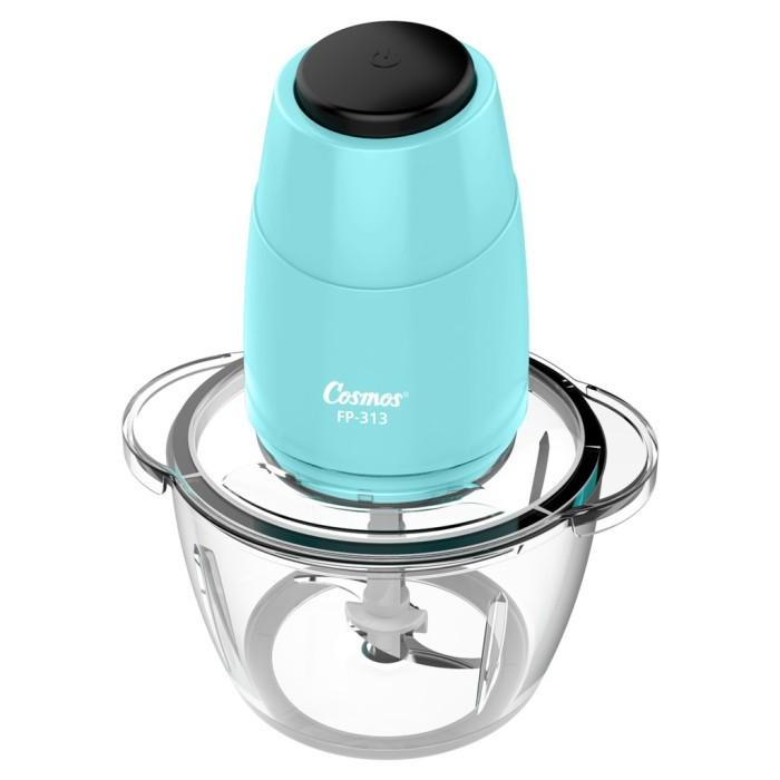 Cosmos Food Processor Fp 313 / Chopper Fp313