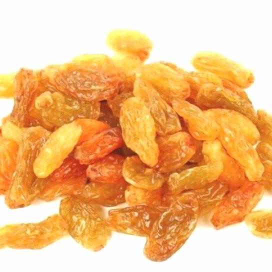 

_^_^_^] Golden Raisin / Kismis - 100gram