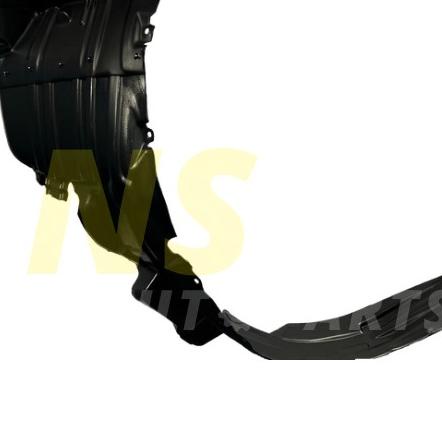 LINER FENDER AVANZA VVTI TIPE S 2007-2011 (DEPAN KIRI)