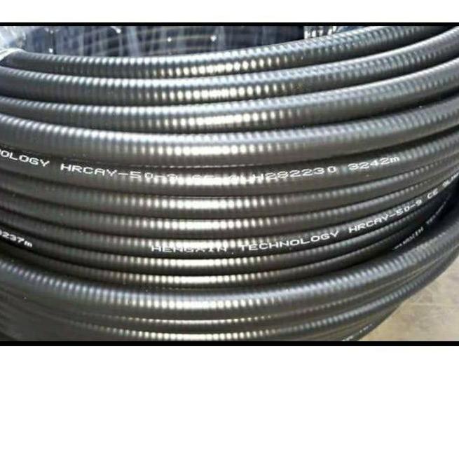 Promo | KF7 | kabel heliax 5/8