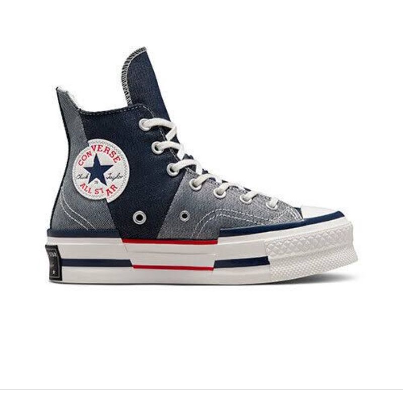 Converse 70s Plus Hi Denim
