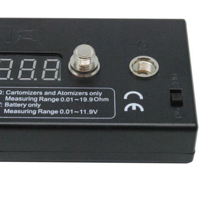 COD | KF7 | Ohm Meter Koils