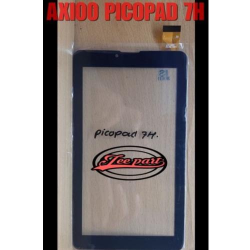 [Star] TOUCHSCREEN AXIO AXIOO PICOPAD 7H - 7 INCH - VERSI 2