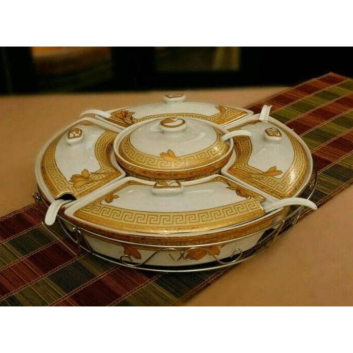 Prasmanan Sedang Vicenza B472