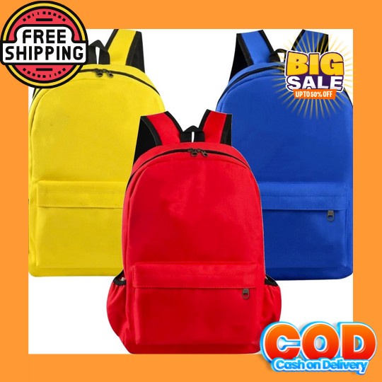 Tas Sekolah Anak Perempuan Sd Import Korea Original Ransel Laptop Waterproof Backpack Mini Korean St