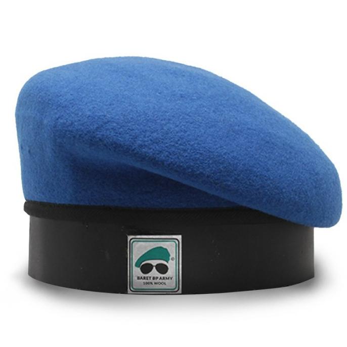 Baret POLRI - PROVOS