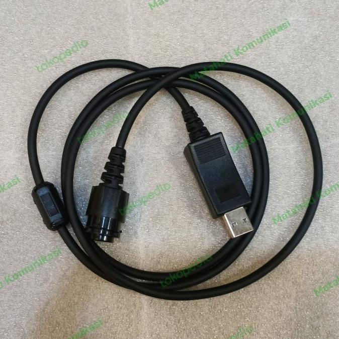 Kabel Program Motorola XiR M8668i M8660i M8668 M8660 M8268 M8260