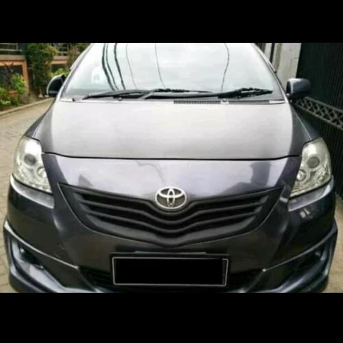 Grill Vios 2007 - 2011 Gen 2