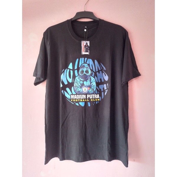 Kaos Fans Madiun Putra MPFC