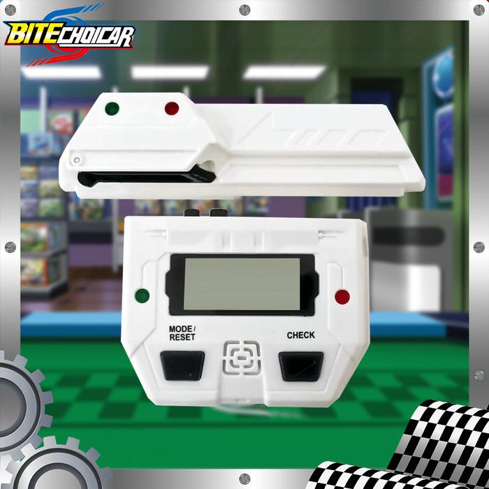 Bite Choicar - Lap Timer