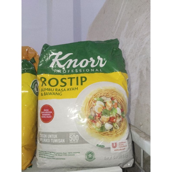 Knorr Rostip 1 kg