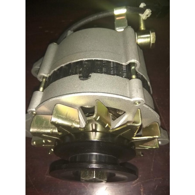 Dinamo Ampere / Alternator Assy Panther 2.5 / Panther Touring