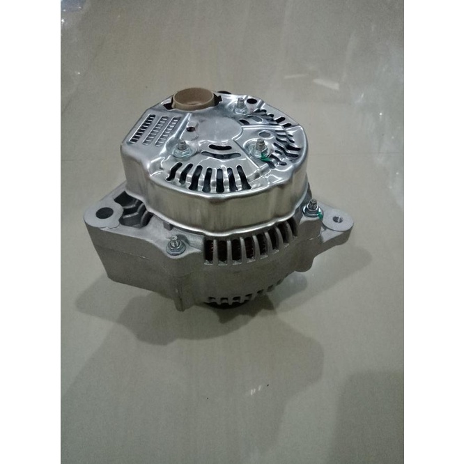 Altenator Dinamo Ampere Amper Corolla Twincam Ae92