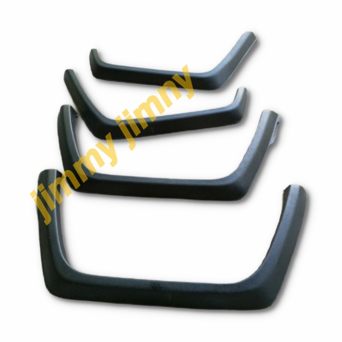 OVER FENDER DAIHATSU TAFT GT / FEROZA MODEL ORIGINAL