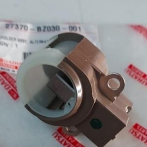 Holder Dudukan Carbon Brush Dinamo Ampere Innova Avanza Rush Original