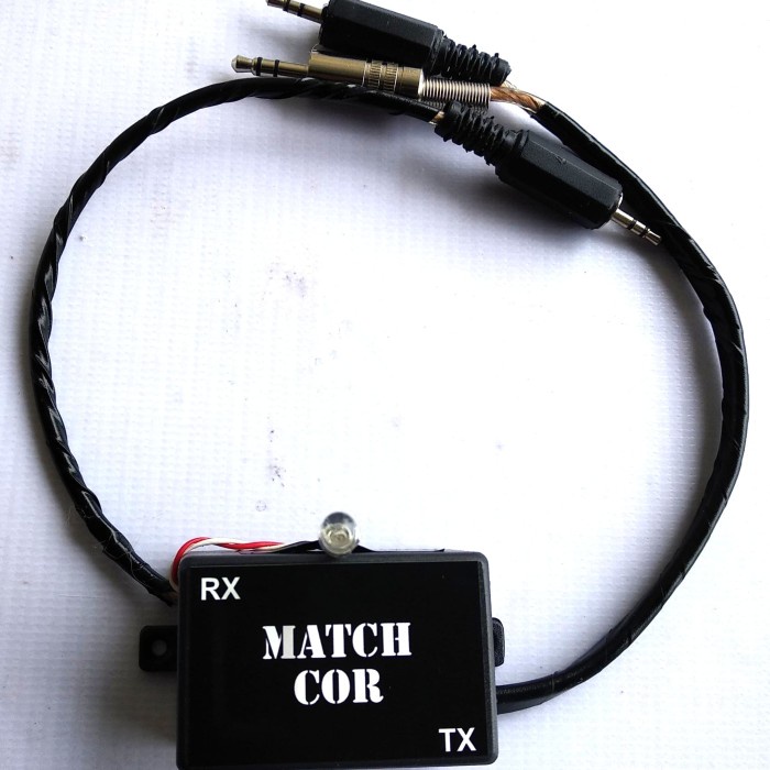 COR COS REPEATER RADIO PANCAR ULANG RPU SEDERHANA HT CHINA WEIERWEI DL ORIGINAL TERBARU