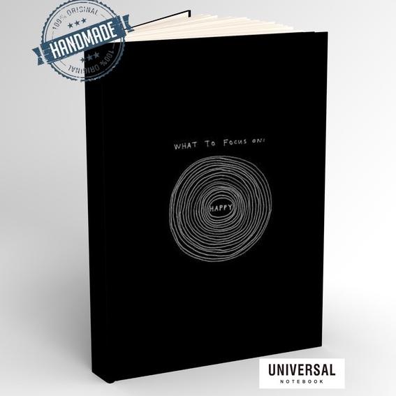 

NOTEBOOK CUSTOME HARDCOVER UKURAN A5/ JURNAL DIARY CUSTOME/ BUKU CATATAN CUSTOME .