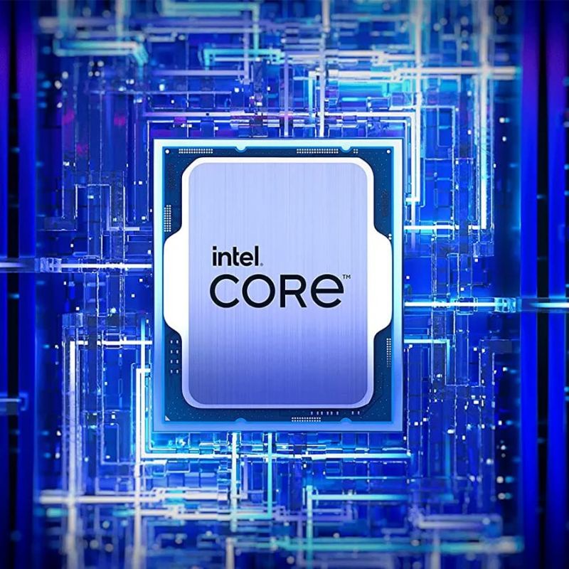 Processor Core I7-13700K