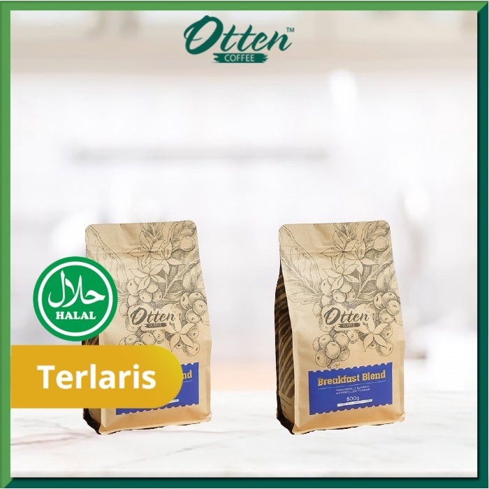 

Discount PROMO BUBUK KOPI BREAKFAST BLEND 500g 2pcs /KOPI EUBE/KOPI KAPAL API/KOPIBUBUK/KOPI