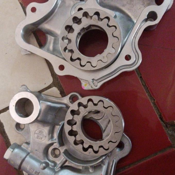 Pompa Oli Grand New Avanza,Calya,Sienta