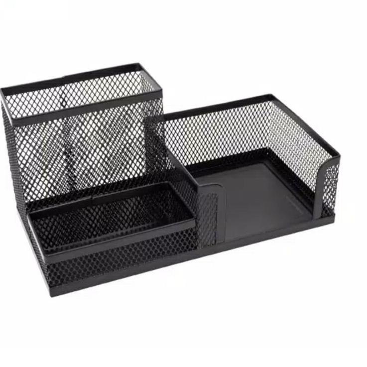 

Momen lebaran Tempat Pen/Kartu Nama/Memo Besi 810ಌ