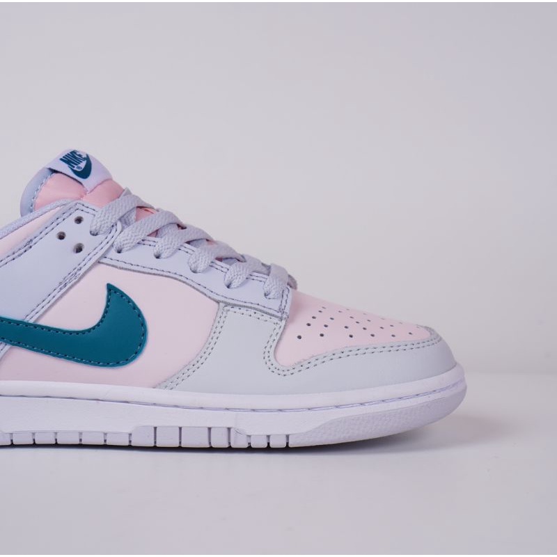 Sepatu Nike SB Dunk Low GS Mineral Teal