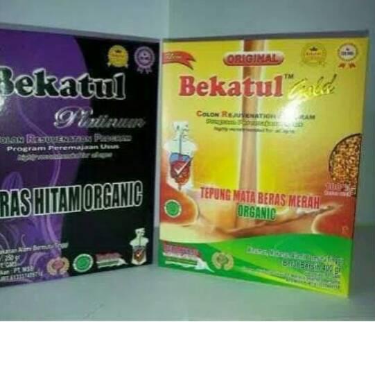 

Diskon | FG2 | BEKATUL GOLD BERAS MERAH DAN BEKATUL PLATINUM BERAS HITAM ( ORGANIC )