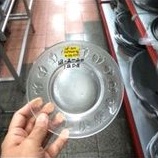 Lepek Kaca motif Apel // Polos