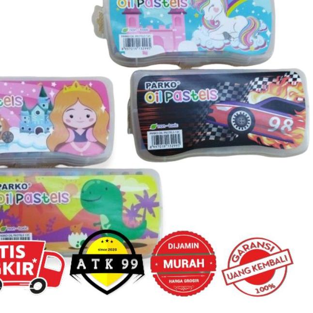 

COD | KF7 | KRAYON warna/pensil warna/alat mewarnai/crayon