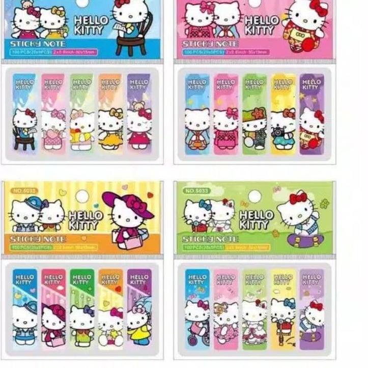 

Termurah | FG2 | PEMBATAS BUKU PLASTIK KARAKTER HELLO KITTY PRINCES FROZEN DERAEMON