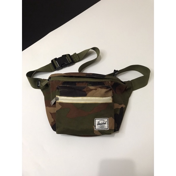 Waistbag Herschel Camo