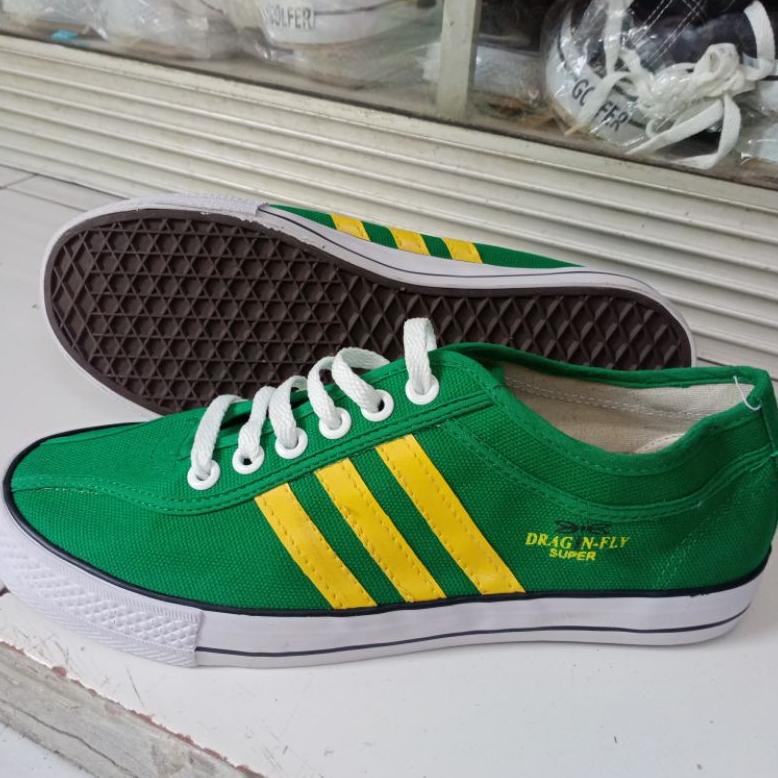 New - sepatu dragon fly original