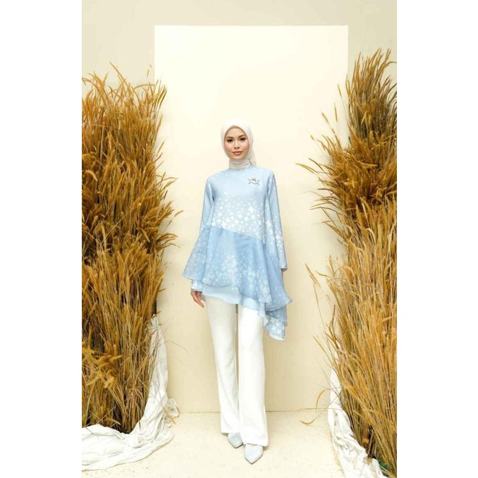 Klamby - Andaya Tunic Akasha