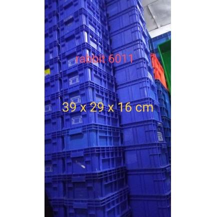 [KODE 79GZ9] box contener rabbit 6011