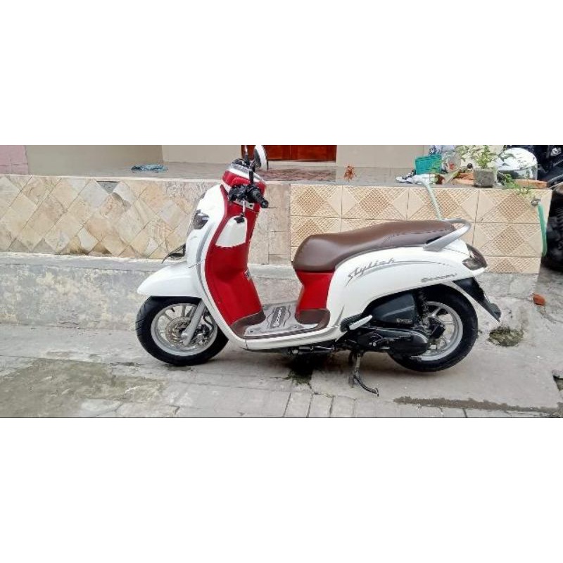 Scoopy2020