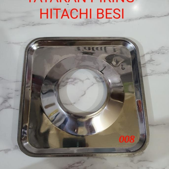 /////] Tatakan kompor gas hitachi