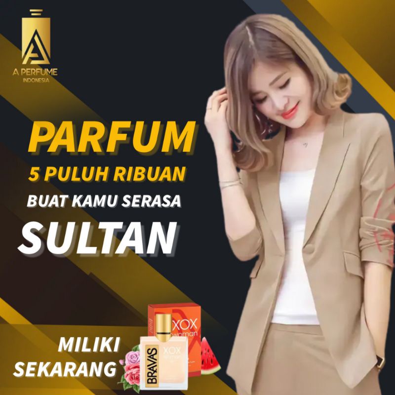 Farpum wanita tahan lama Farpum pria tahan lama